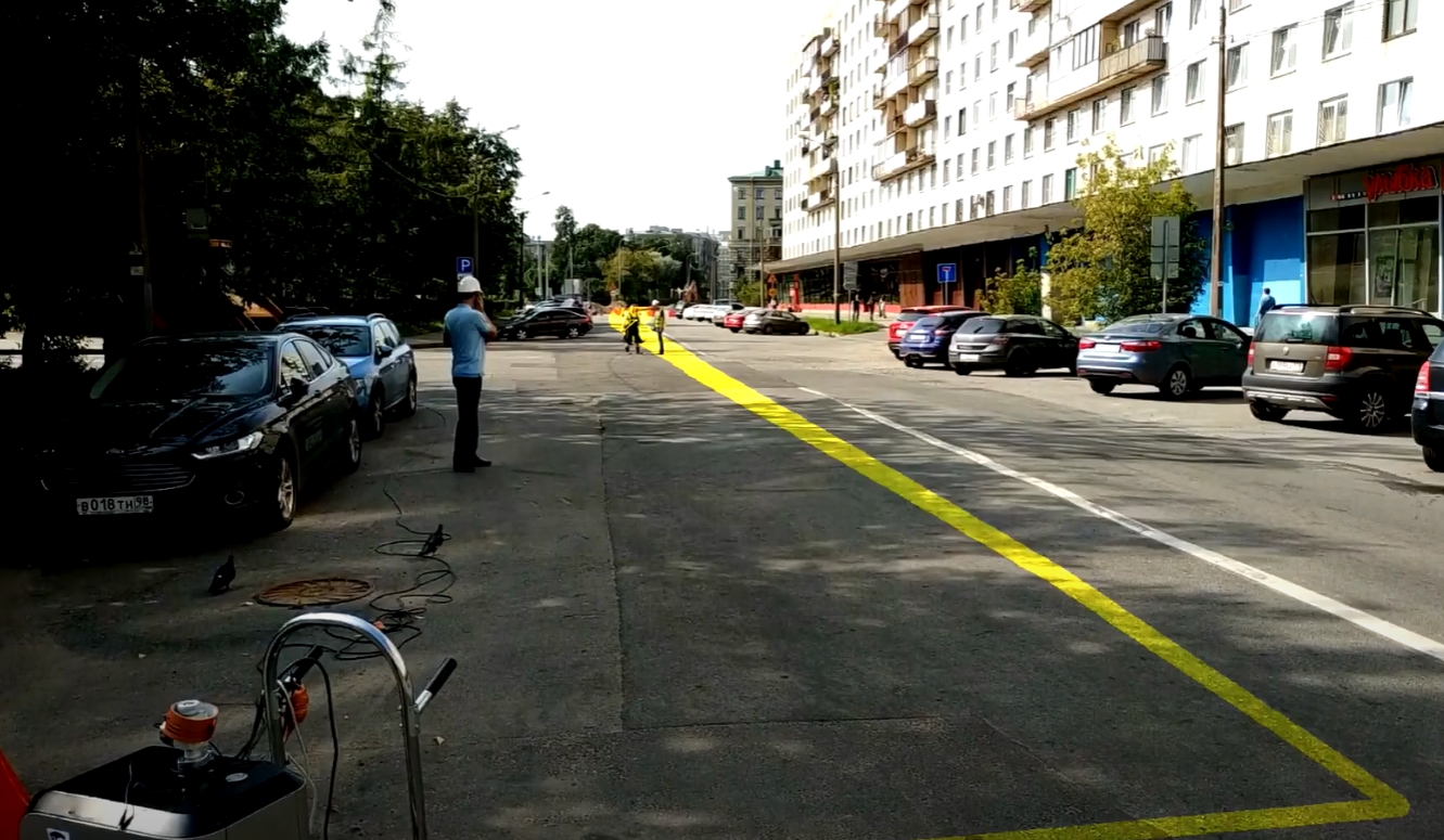 Фото Поиск утечек в трубах под землей. Контроль герметичности, герметичность, течеискание, течеискатель, вактрон, портативный течеискатель, поиск течей, ulvac, испытания на герметичность, ulvac heliot, утечка, контроль, течеискатель в аренду, поиск утечки, пти-10, проверка герметичности