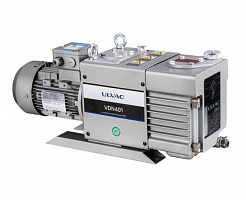 Фото VDN401 ULVAC пластинчато-роторный насос. Течеискатели и вакуумные насосы. Датчики.