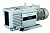 Фото VDN602 ULVAC пластинчато-роторный насос. Течеискатели и вакуумные насосы. Датчики.