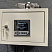 Фото Вакуумметр Leaklab с индикатором для контроля герметичности: 1 атм.– 0,005 Па +-15 % с поверкой. Течеискатели и вакуумные насосы. Датчики.