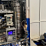 Фото Течеискатель масс-спектрометрический гелиевый ZQJ-Vactron исполнение ZQJ-Vactron-3200. Течеискатели и вакуумные насосы. Датчики.
