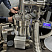 Фото Комплект высоковакуумного насоса Leaklab 100/300 для откачки резервуаров при контроле герметичности. Течеискатели и вакуумные насосы. Датчики.