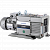 Фото VDN301 ULVAC пластинчато-роторный насос. Течеискатели и вакуумные насосы. Датчики.