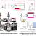 Фото Квадрупольный масс-спектрометр Leaklab QGA для криогенных резервуаров СПГ. Течеискатели и вакуумные насосы. Датчики.